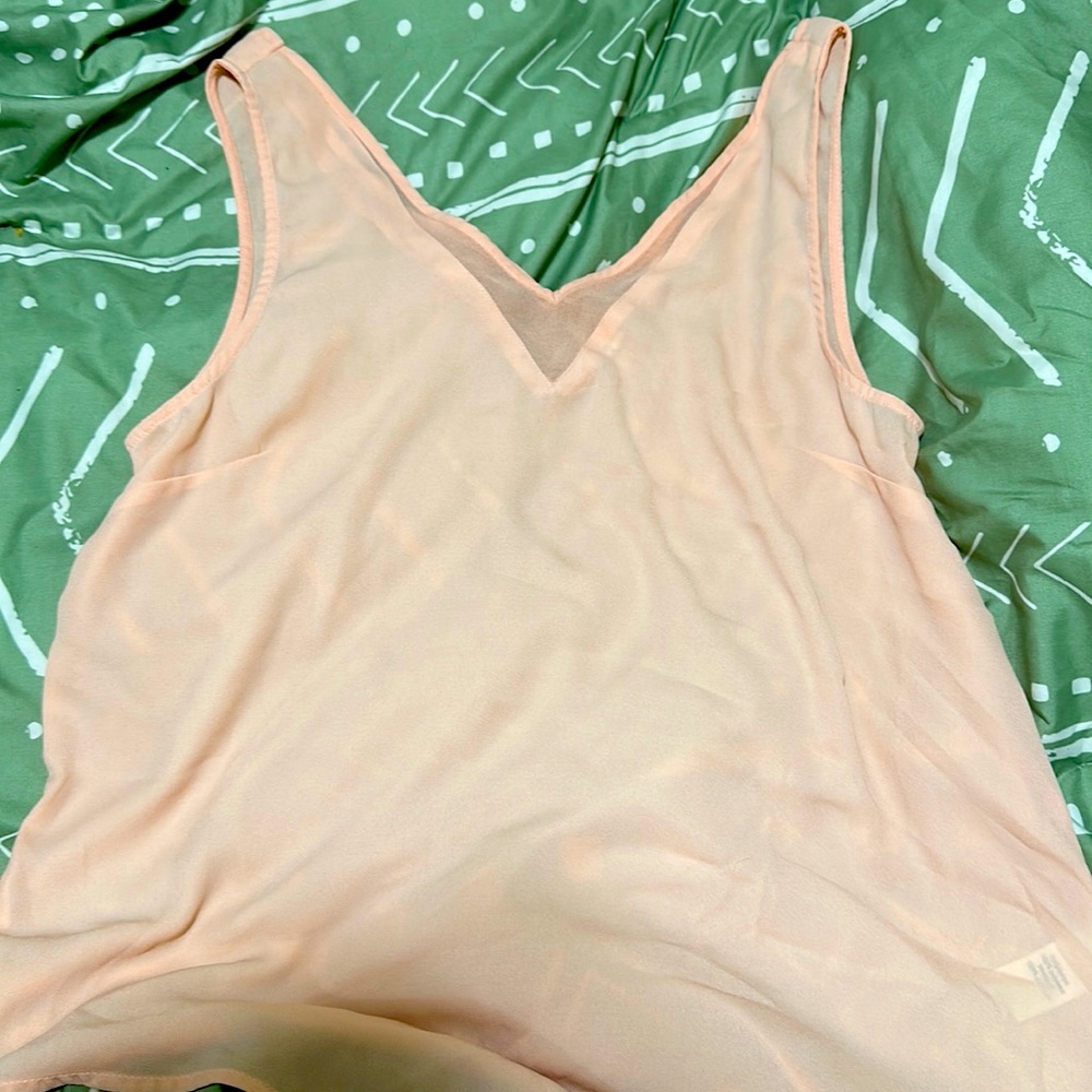 Brand New Maurices Tank